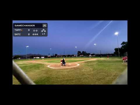 Video of lead off single