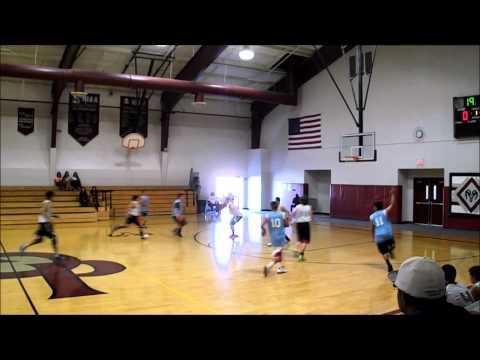 Video of Bryan Ramirez Yerington High School Basketball