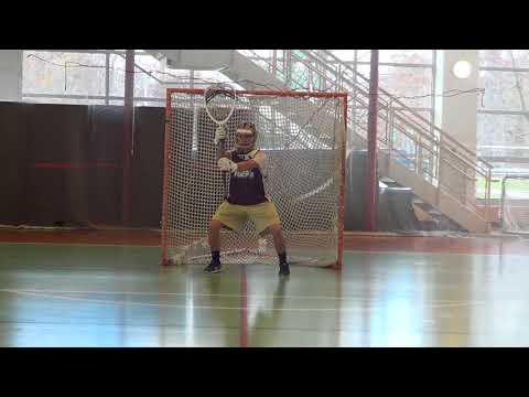 Video of TGS  Goalie Clinic - 11-26-17