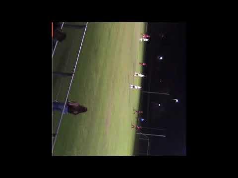 Video of Caroline Soccer Highlights 19-20