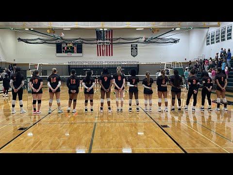 Video of Ottawa Hills vs Comstock Park Highlights 