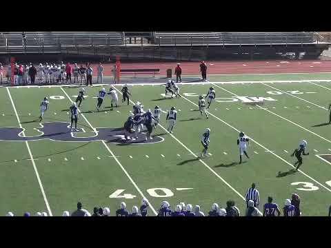 Video of Ben David high school #84