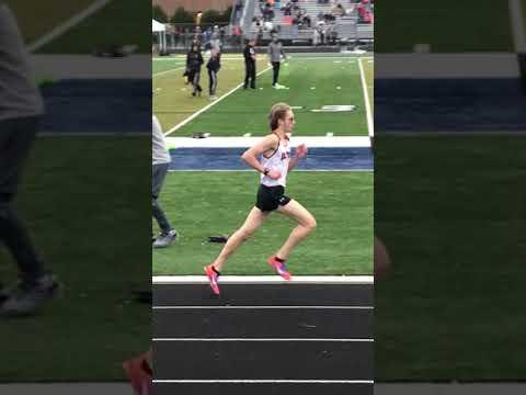 Video of MatthewGaller1600, 5-3-19, 4:29