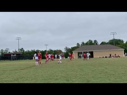 Video of Sep 26 FSA vs Aiken