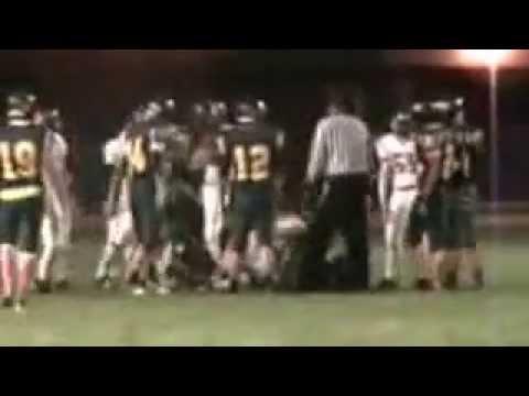 Video of 2013 Game Highlights