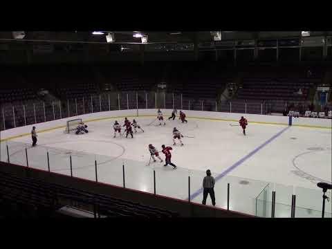 Video of Assist vs Oakville Rangers