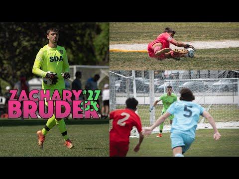 Video of Soccer Highlights :: 2023 - 2024 Season