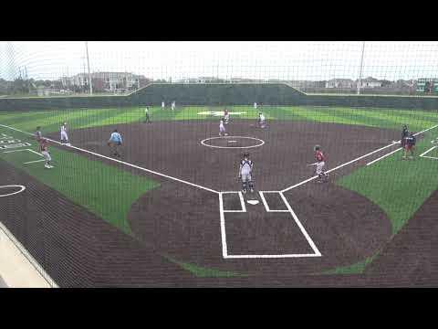 Video of 2021 Hitting Highlights