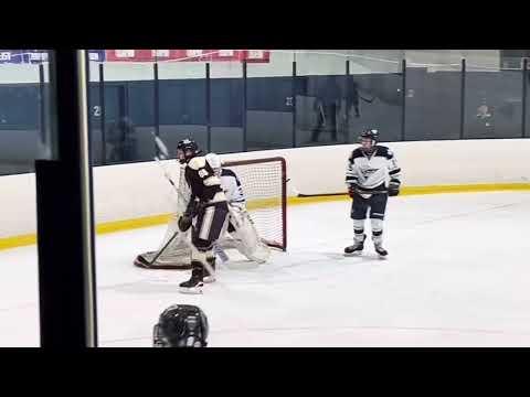 Video of NVHC VS Saints 