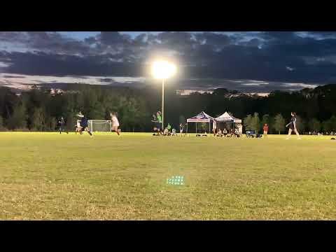 Video of Wimauma Warriors vs RADD