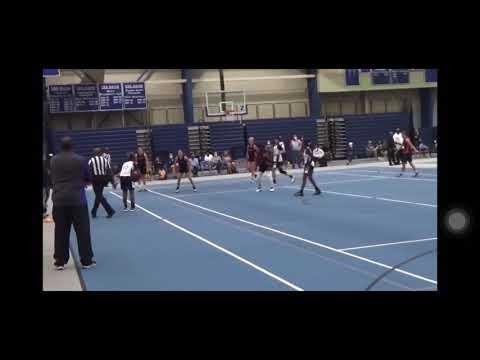 Video of CNU Team Camp 2021 ( October)