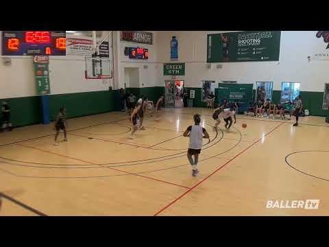 Video of 2024 GASO Midway v. Southlake Carroll