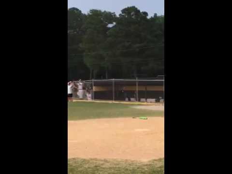 Video of Ethan Dixon Rec league AB