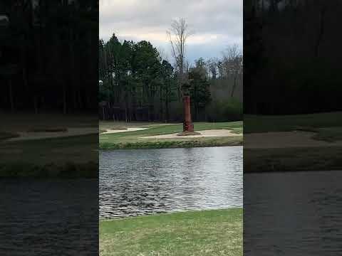 Video of Skyler Winningham Golf Swing2