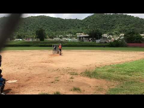 Video of Fernando Camacho Live BP