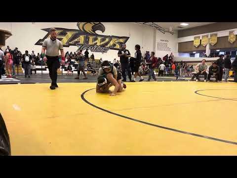 Video of Laguna Hills Tournament 