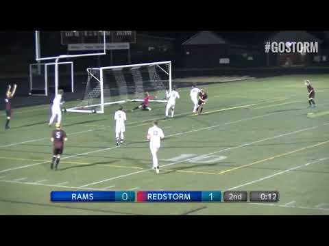 Video of Sophomore Year Scarborough HS Soccer 2020