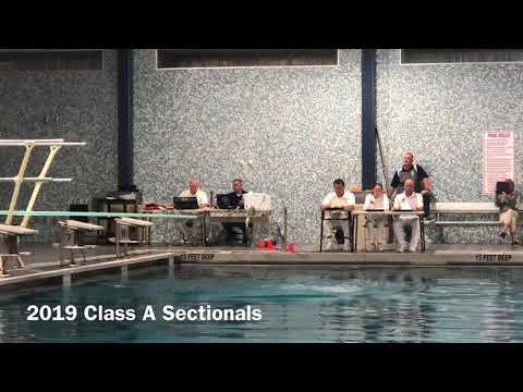 Video of Sectionals 2019