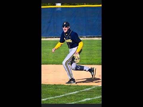 Video of Ryan Lambert-Fielding