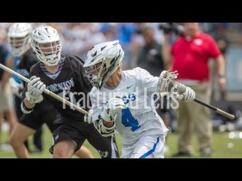 Video of Robert Sorenson 2024 freshman highlights