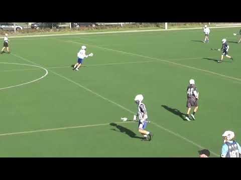 Video of 2018 Fall Ball Highlights