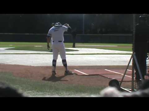 Video of 2016 TCU Showcase