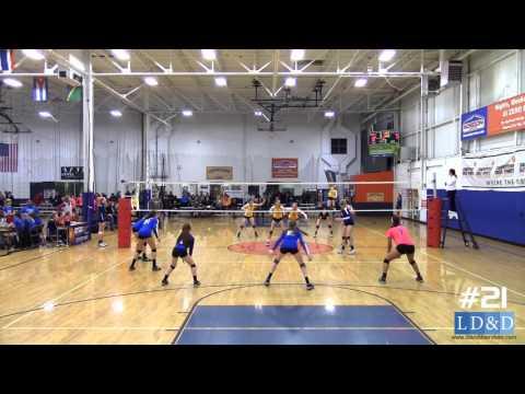 Video of PVA Invitational Jan 2016