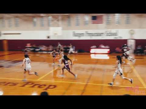 Video of high school highlights against Philipsburg