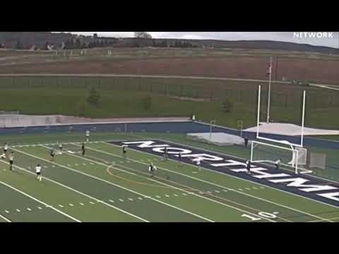 Video of Kennedy Neff's Highlights: 2022 Center Midfielder