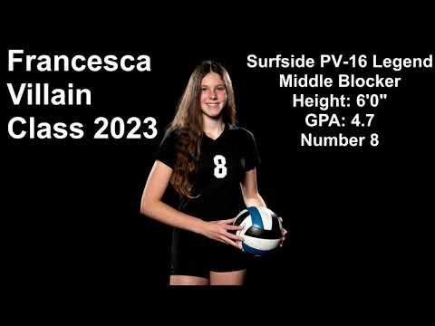 Video of Summer 2021 Highlight Video