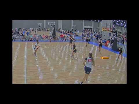 Video of Ava Shane 2023 Summer Live Period Highlight 