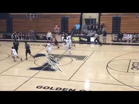 Video of Full 2018-2019 High School Highlights