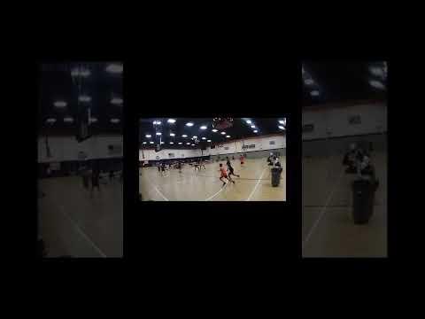 Video of 17u AAU Basketball Junior Year