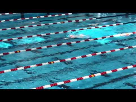 Video of Cade Cobb (AAU Junior Olympics) 200 Breaststroke