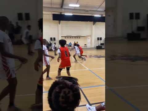 Video of Jacarrie Highlights 