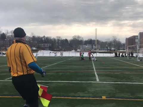 Video of BWP 2018/2019 Highlight Tape