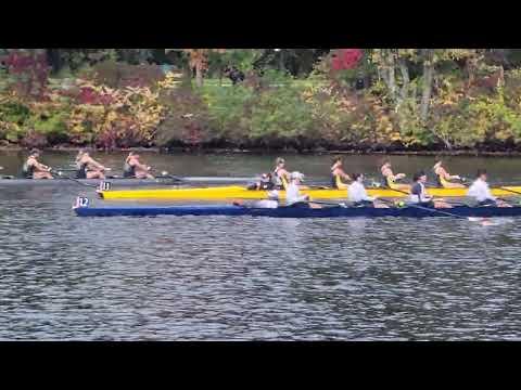 Video of HOCR WU174+ stroke seat