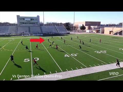 Video of U17 Highlight 2022 Junior