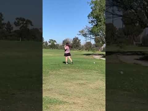 Video of Golf Video