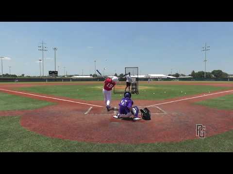 Video of Skill video, Perfect Game Sunshine South 2020