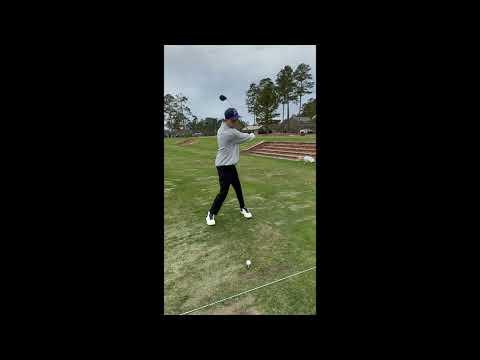 Video of Xander Nicholson (XPN Golf) Favorie Videos