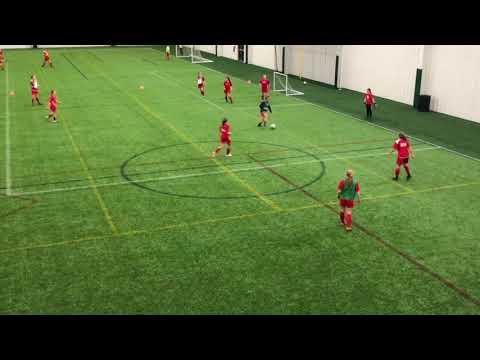 Video of Emma Lopp, Fall `18 ODP Workouts