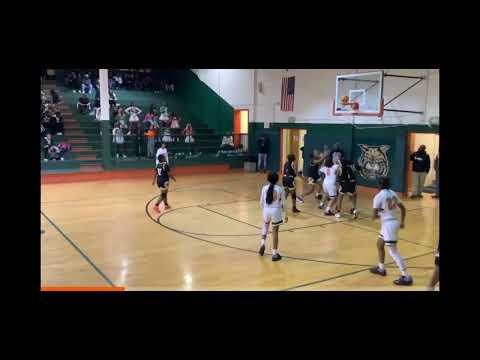 Video of 11 grade year at Wilkinson county high schools 🧡💚