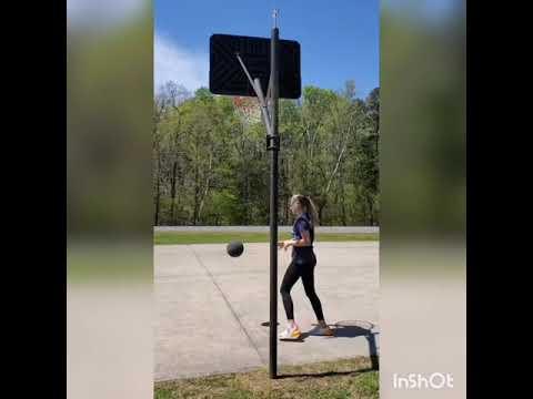 Video of May 2020 Workouts