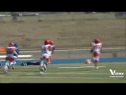 Video of Db highlights