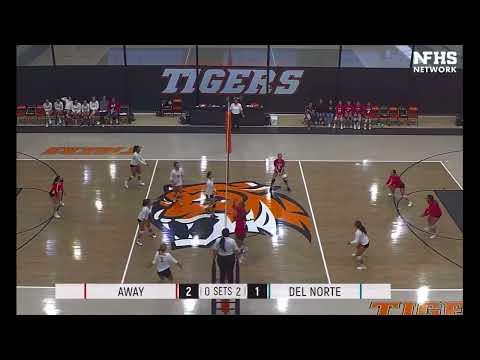 Video of Sophie Simpkins Volleyball Highlights