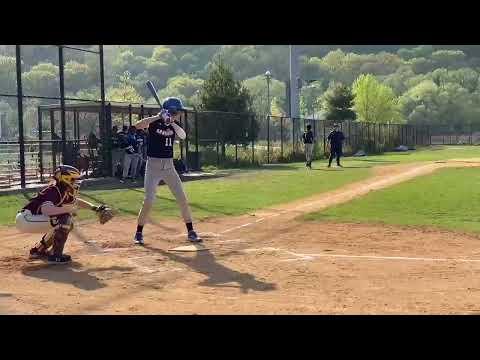 Video of Loyola School, NYC, Catching Highlights Spring 2023