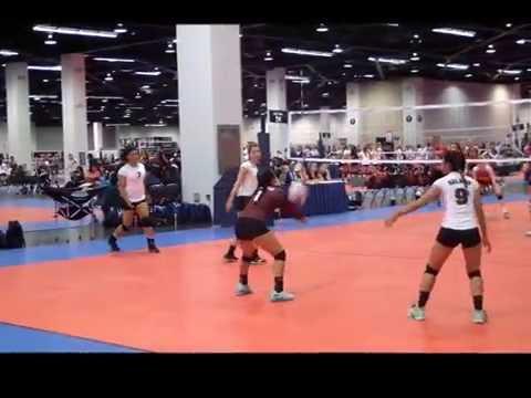 Video of Cathryn Marshall 2016 Summer Soirée Day 1 Highlights