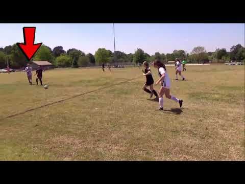 Video of 2021 Club Season Highlights