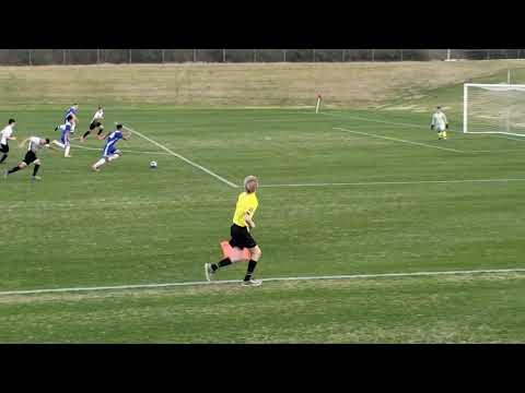 Video of 2019 CSA Adidas Soccer Elite Showcase: Memphis TN